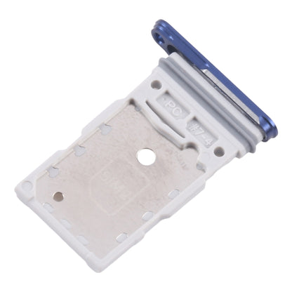 For Samsung Galaxy S25 / S25+ SM-S931/S936 Original SIM Card Tray + SIM Card Tray (Blue) -  by buy2fix | Online Shopping UK | buy2fix