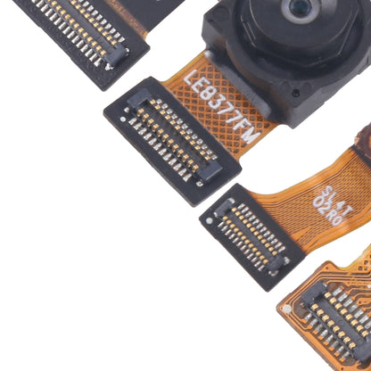 For Samsung Galaxy F52 5G SM-E526B Original Camera Set (Telephoto + Macro + Wide + Back Camera + Front Camera) - Camera Series by buy2fix | Online Shopping UK | buy2fix