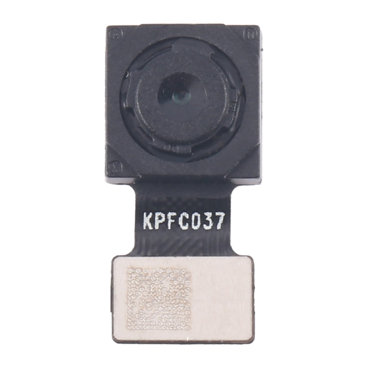 For Samsung Galaxy F52 5G SM-E526B Original Macro Camera - Camera Series by buy2fix | Online Shopping UK | buy2fix