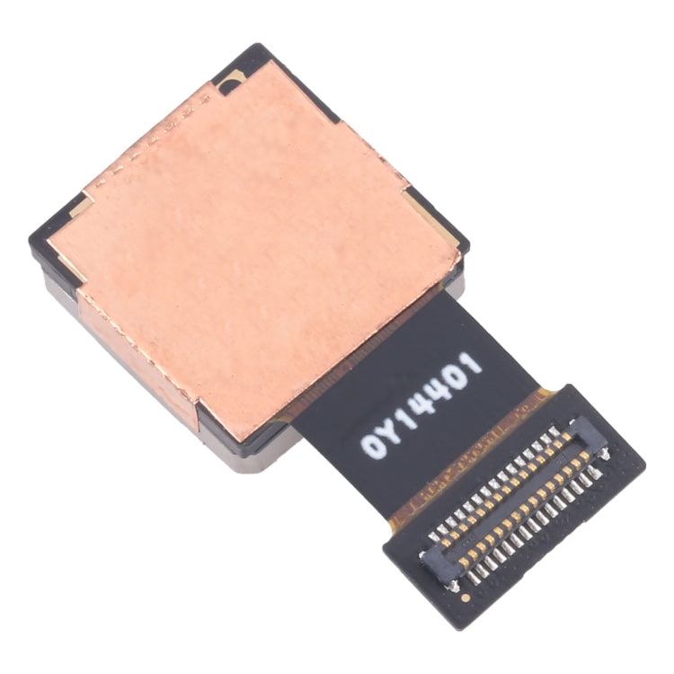 For Samsung Galaxy F52 5G SM-E526B Original Main Back Facing Camera - Camera Series by buy2fix | Online Shopping UK | buy2fix