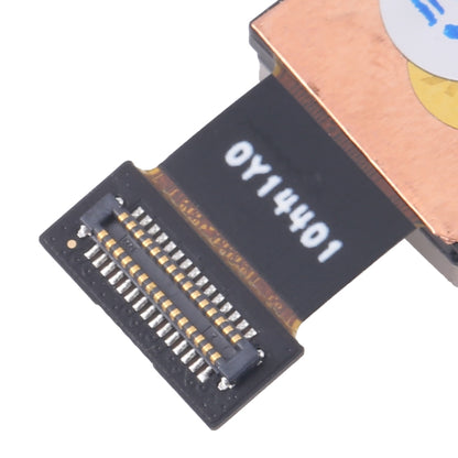 For Samsung Galaxy F52 5G SM-E526B Original Main Back Facing Camera - Camera Series by buy2fix | Online Shopping UK | buy2fix