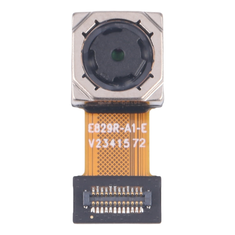 For Samsung Galaxy Tab A8 10.5 2021 SM-X200/X205 Original Back Facing Camera - Camera Series by buy2fix | Online Shopping UK | buy2fix