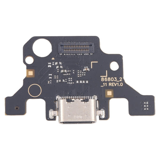 For Samsung Galaxy Tab A9+ SM-X215/X210 OEM Charging Port Board