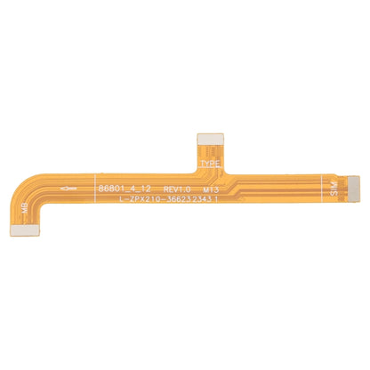 For Samsung Galaxy Tab A9+ SM-X210/X215/X217 OEM Mainboard Connector Flex Cable - Flex Cable by buy2fix | Online Shopping UK | buy2fix