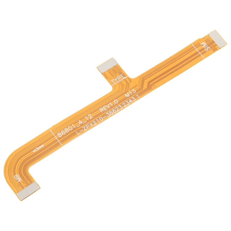 For Samsung Galaxy Tab A9+ SM-X210/X215/X217 OEM Mainboard Connector Flex Cable - Flex Cable by buy2fix | Online Shopping UK | buy2fix