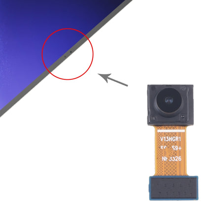 For Samsung Galaxy Tab S9 5G SM-X716/X710 Original Front Facing Camera - Camera Series by buy2fix | Online Shopping UK | buy2fix