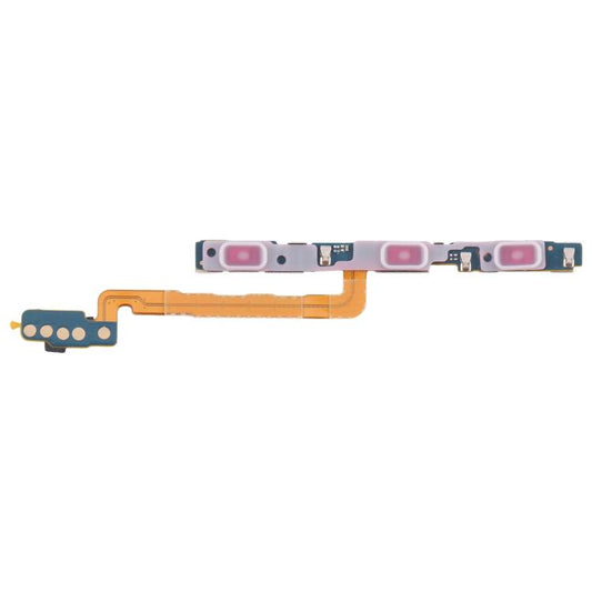 For Samsung Galaxy S24 FE SM-S721B Original Power Button & Volume Button Flex Cable -  by buy2fix | Online Shopping UK | buy2fix