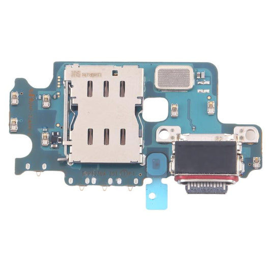 For Samsung Galaxy S25 SM-S931B EU Version Original Charging Port Board -  by buy2fix | Online Shopping UK | buy2fix