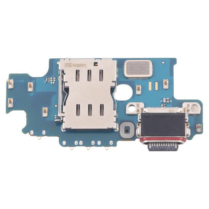 For Samsung Galaxy S25+ SM-S936B EU Version Original Charging Port Board -  by buy2fix | Online Shopping UK | buy2fix