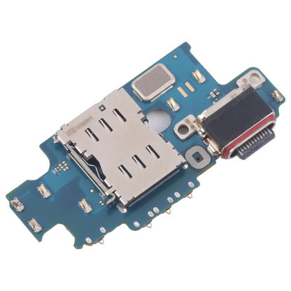 For Samsung Galaxy S25+ SM-S936B EU Version Original Charging Port Board -  by buy2fix | Online Shopping UK | buy2fix