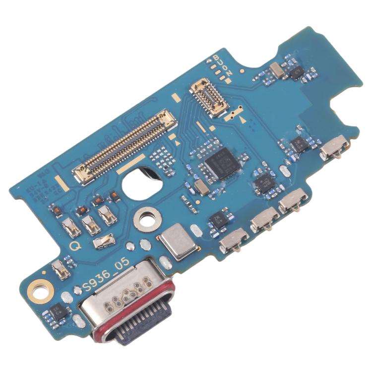 For Samsung Galaxy S25+ SM-S936B EU Version Original Charging Port Board -  by buy2fix | Online Shopping UK | buy2fix