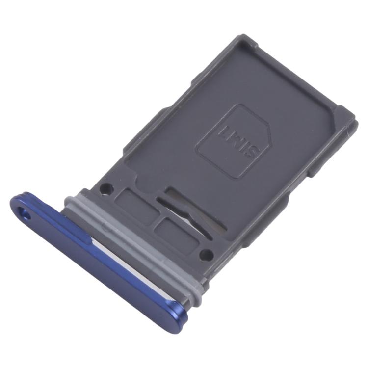 For Samsung Galaxy S25 / S25+ SM-S931B/S936B Original SIM Card Tray (Blue) -  by buy2fix | Online Shopping UK | buy2fix