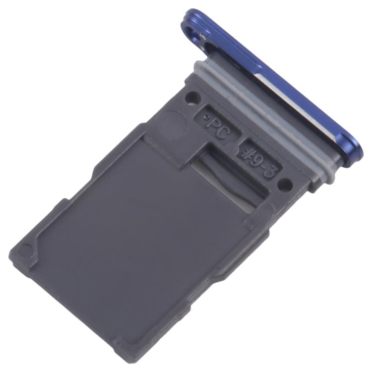 For Samsung Galaxy S25 / S25+ SM-S931B/S936B Original SIM Card Tray (Blue) -  by buy2fix | Online Shopping UK | buy2fix