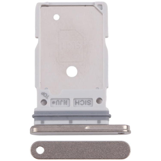 For Samsung Galaxy S25 Ultra SM-S938B Original SIM + SIM Card Tray (Gold) -  by buy2fix | Online Shopping UK | buy2fix