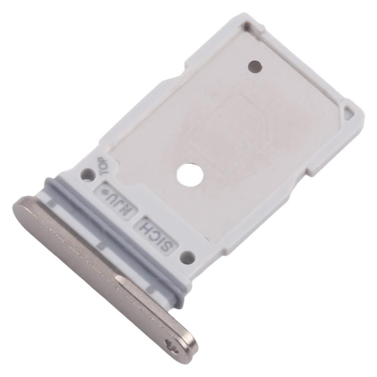 For Samsung Galaxy S25 Ultra SM-S938B Original SIM + SIM Card Tray (Gold) -  by buy2fix | Online Shopping UK | buy2fix
