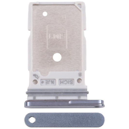 For Samsung Galaxy S25 Ultra SM-S938B Original SIM + SIM Card Tray (Blue) -  by buy2fix | Online Shopping UK | buy2fix