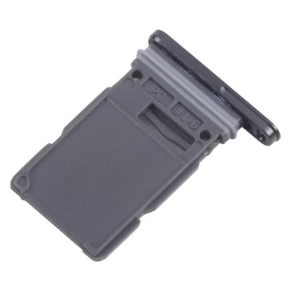 For Samsung Galaxy S24 Ultra 5G Original SIM Card Tray (Black) - Card Tray by buy2fix | Online Shopping UK | buy2fix