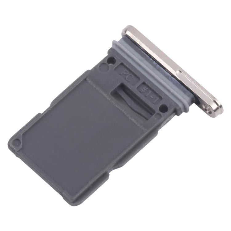 For Samsung Galaxy S24 Ultra 5G Original SIM Card Tray (Gold) - Card Tray by buy2fix | Online Shopping UK | buy2fix