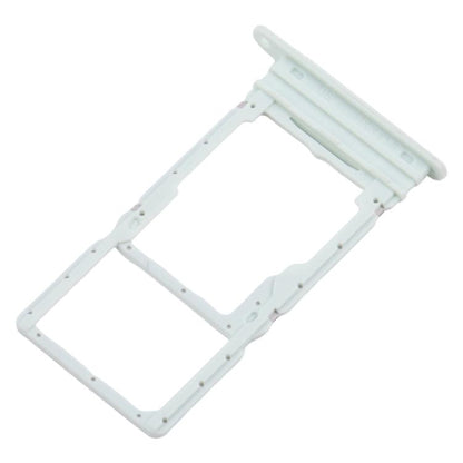 For Samsung Galaxy A16 SM-A165F Original SIM Card Tray + SIM / Micro SD Card Tray (Green) - Card Tray by buy2fix | Online Shopping UK | buy2fix