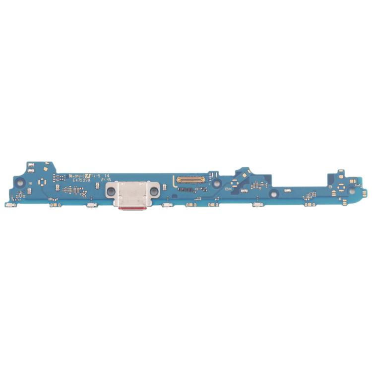 For Samsung Galaxy Tab S9 FE SM-X510 WiFi Version OEM Charging Port Board - Tail Connector by buy2fix | Online Shopping UK | buy2fix