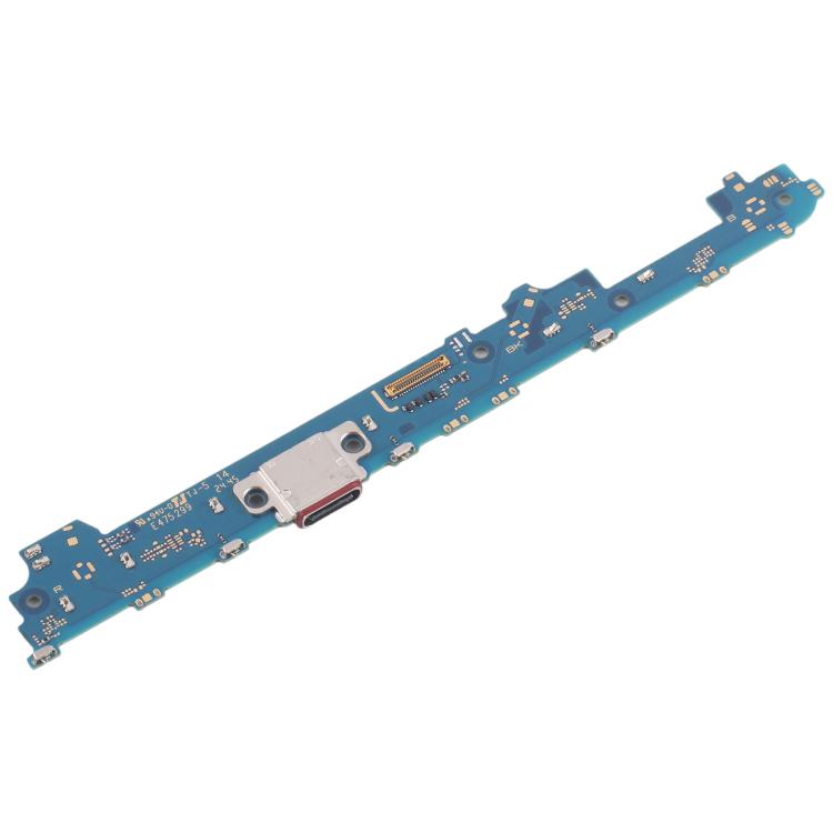 For Samsung Galaxy Tab S9 FE SM-X510 WiFi Version OEM Charging Port Board - Tail Connector by buy2fix | Online Shopping UK | buy2fix
