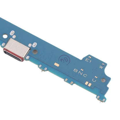 For Samsung Galaxy Tab S9 FE SM-X510 WiFi Version OEM Charging Port Board - Tail Connector by buy2fix | Online Shopping UK | buy2fix