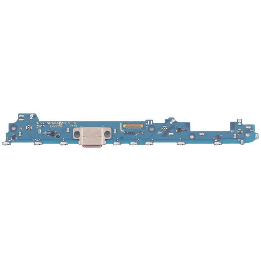 For Samsung Galaxy Tab S9 FE SM-X515/X516 LTE Version OEM Charging Port Board - Tail Connector by buy2fix | Online Shopping UK | buy2fix