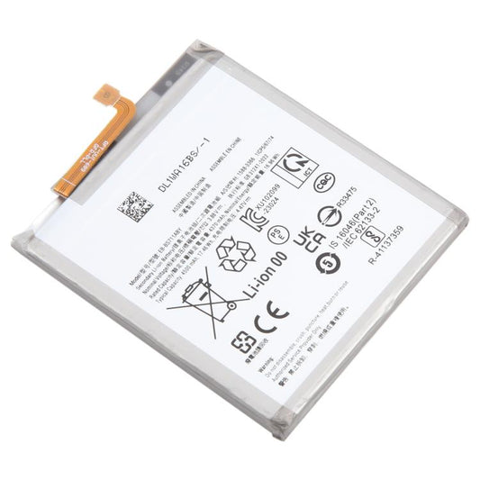 For Samsung Galaxy S23 FE EB-BS711ABY 4370mAh Li-ion Battery Replacement - For Samsung by buy2fix | Online Shopping UK | buy2fix
