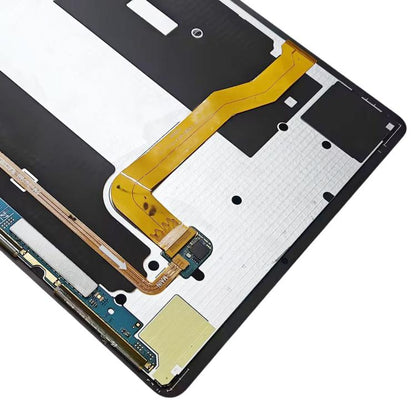 For Samsung Galaxy Tab S8+ SM-X800/X806 LCD Screen With Digitizer Full Assembly - LCD Screen by buy2fix | Online Shopping UK | buy2fix