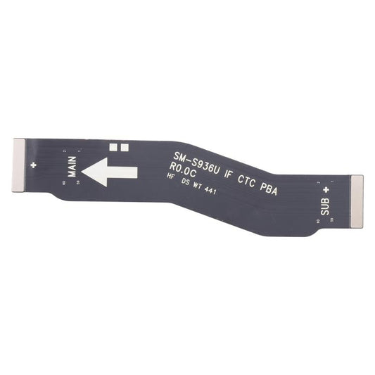 For Samsung Galaxy S25+ SM-S936B Welding Motherboard Flex Cable -  by buy2fix | Online Shopping UK | buy2fix