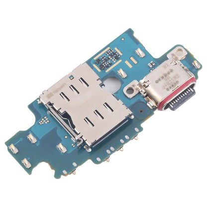 For Samsung Galaxy S25+ SM-S936R Original Charging Port Board -  by buy2fix | Online Shopping UK | buy2fix