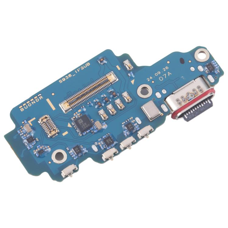 For Samsung Galaxy S25 Ultra SM-S938E Original Charging Port Board -  by buy2fix | Online Shopping UK | buy2fix