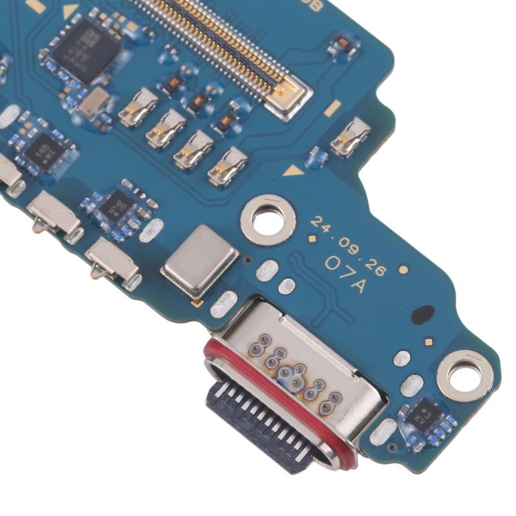 For Samsung Galaxy S25 Ultra SM-S938E Original Charging Port Board -  by buy2fix | Online Shopping UK | buy2fix