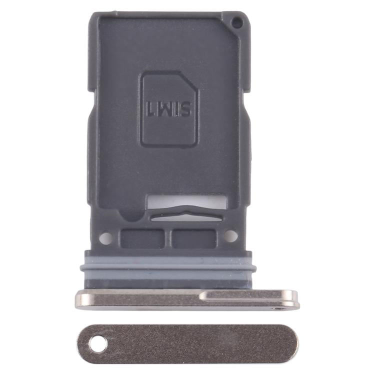 For Samsung Galaxy S25 Ultra SM-S938U US Version Original SIM Card Tray (Gold) -  by buy2fix | Online Shopping UK | buy2fix