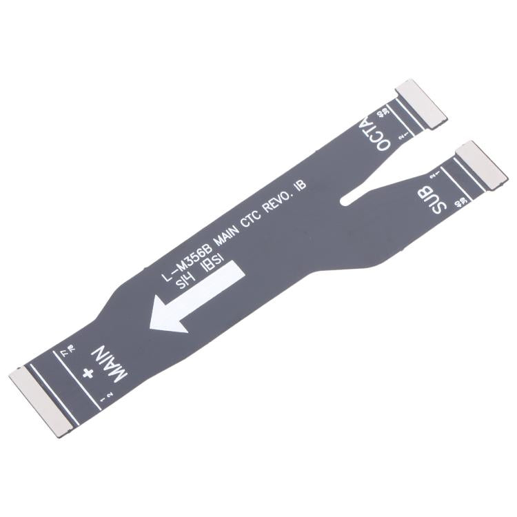 For Samsung Galaxy M35 5G SM-M356B OEM Mainboard Connector Flex Cable - Flex Cable by buy2fix | Online Shopping UK | buy2fix