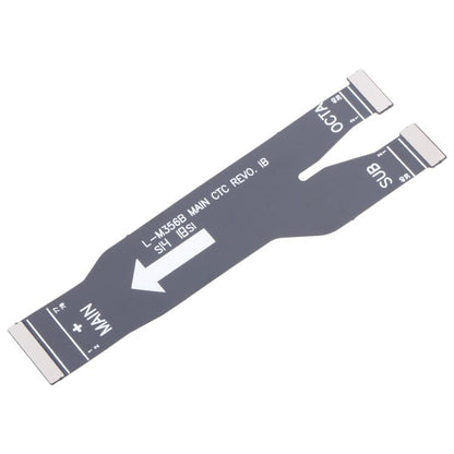 For Samsung Galaxy M35 5G SM-M356B OEM Mainboard Connector Flex Cable - Flex Cable by buy2fix | Online Shopping UK | buy2fix