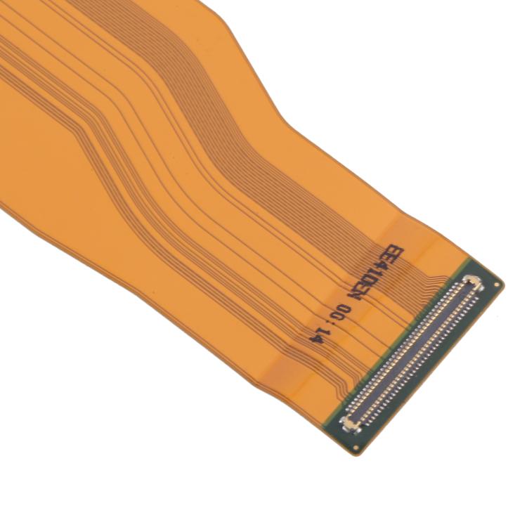 For Samsung Galaxy M35 5G SM-M356B Original Disassembled Mainboard Connector Flex Cable - Flex Cable by buy2fix | Online Shopping UK | buy2fix