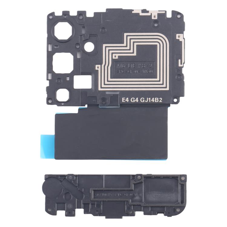 For Samsung Galaxy A16 SM-A165F Original Signal Antenna Cover Loudspeaker Cover - Others by buy2fix | Online Shopping UK | buy2fix