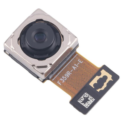 For Samsung Galaxy A06 SM-A065F Original Back Facing Camera - Camera Series by buy2fix | Online Shopping UK | buy2fix