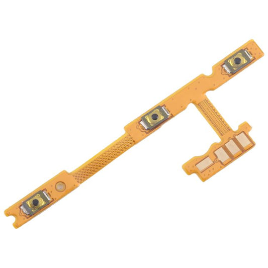 For Samsung Galaxy A16 5G SM-A166P Original Power Button & Volume Button Flex Cable - Flex Cable by buy2fix | Online Shopping UK | buy2fix