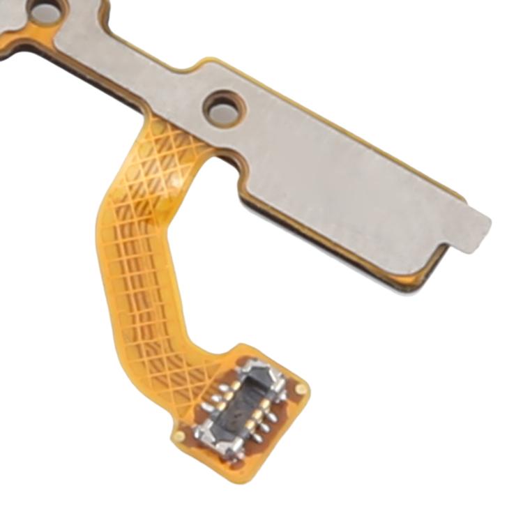 For Samsung Galaxy Z Fold6 SM-F956B Original Volume Button Flex Cable - Flex Cable by buy2fix | Online Shopping UK | buy2fix