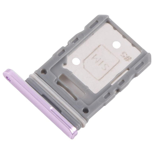 For Samsung Galaxy S20 FE SM-G780F Original SIM Card Tray (Pink) - Card Tray by buy2fix | Online Shopping UK | buy2fix