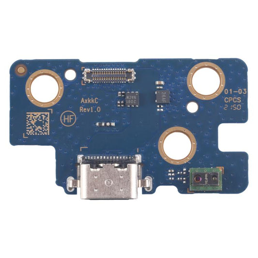 For Samsung Galaxy Tab A8 10.5 2021 SM-X200 Welding Charging Port Board - Tail Connector by buy2fix | Online Shopping UK | buy2fix