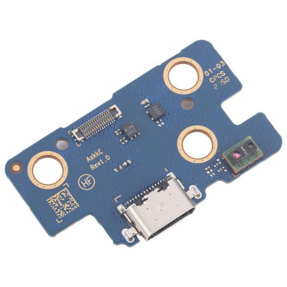 For Samsung Galaxy Tab A8 10.5 2021 SM-X200 Welding Charging Port Board - Tail Connector by buy2fix | Online Shopping UK | buy2fix