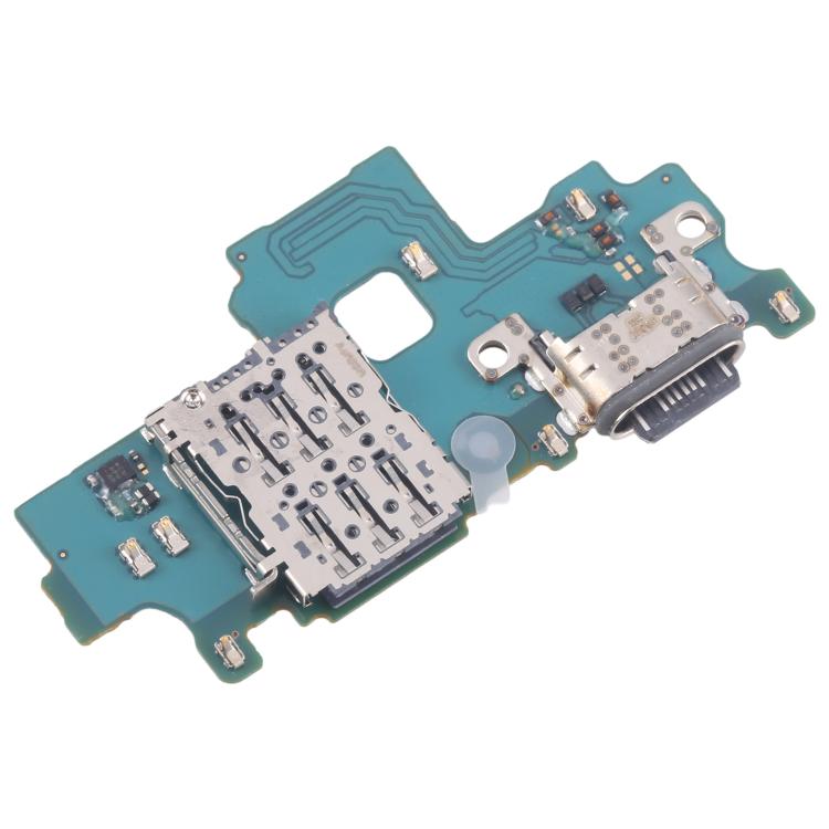For Samsung Galaxy A36 SM-A366B Original Charging Port Board - Tail Connector by buy2fix | Online Shopping UK | buy2fix