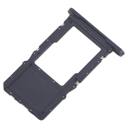 For Samsung Galaxy Tab A9+ 5G SM-X210 Micro SD Card Tray (Blue) - Card Tray by buy2fix | Online Shopping UK | buy2fix