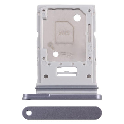 For Samsung Galxy Tab S10+ / S10 Ultra SM-X820/X826/X920/X926 SIM + Micro SD Card Tray (Grey) - Card Tray by buy2fix | Online Shopping UK | buy2fix