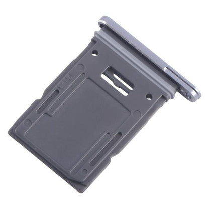 For Samsung Galxy Tab S10+ / S10 Ultra SM-X820/X920 Micro SD Card Tray (Grey) - Card Tray by buy2fix | Online Shopping UK | buy2fix