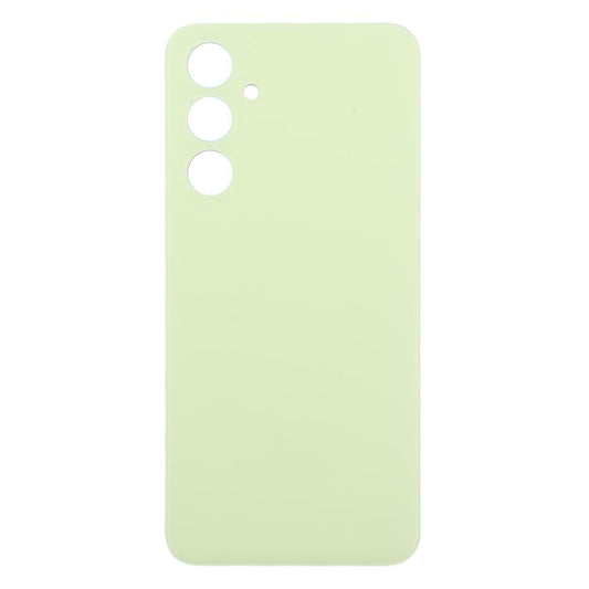 For Samsung Galaxy A54 SM-A546B Battery Back Cover(Green) - Back Cover by buy2fix | Online Shopping UK | buy2fix