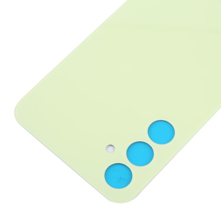 For Samsung Galaxy A54 SM-A546B Battery Back Cover(Green) - Back Cover by buy2fix | Online Shopping UK | buy2fix